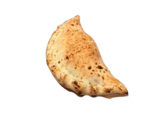 Calzone &#40;pizza soufflée&#41;