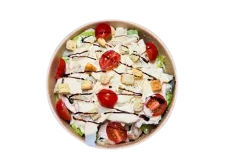 Salade Caesar