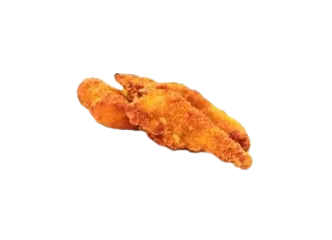 Croustillants de poulet - 4 pièces