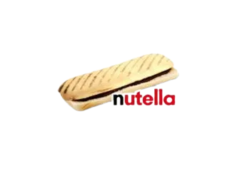 Panini Nutella