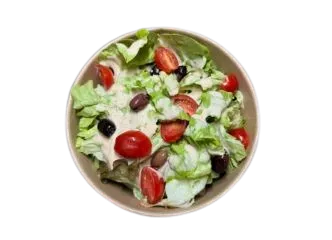 Salade Mixte