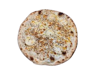 Pizza du Chef