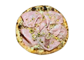 Pizza Tartufo