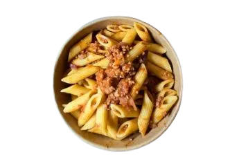 Pâtes Bolognaise
