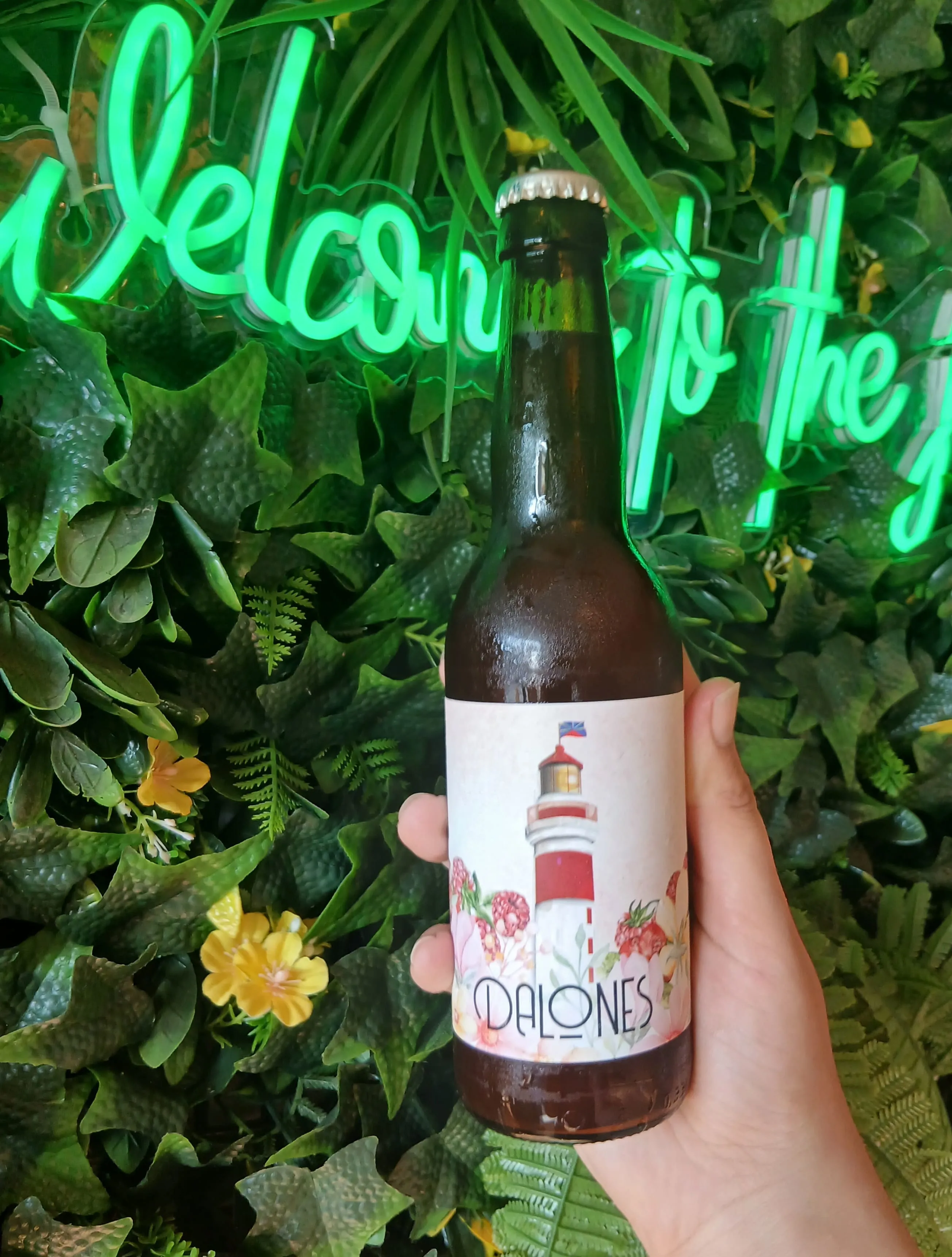 BIERE DALON - DALONE