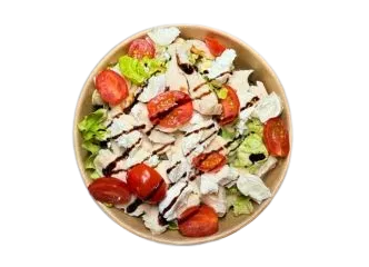 Salade Poulet