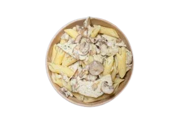 Pâtes Normande