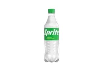 Sprite 1.25l