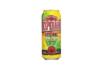 Bière Desperados - 50 cl