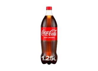 Coca Cola - 1,25l