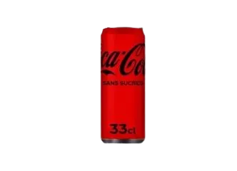 Coca Cola ZERO