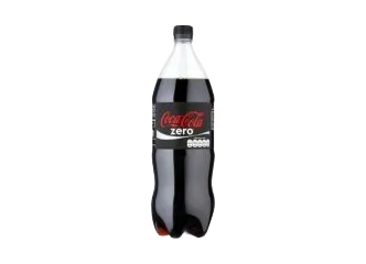 Coca Cola ZERO - 1.25l
