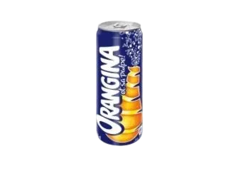 Orangina
