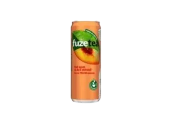 Fuze Tea Pêche