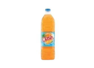 Oasis Tropical - 1,25l