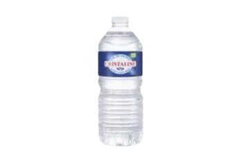 Eau minérale - 50cl
