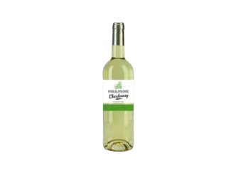 Chardonnay - Vin Blanc 75cl