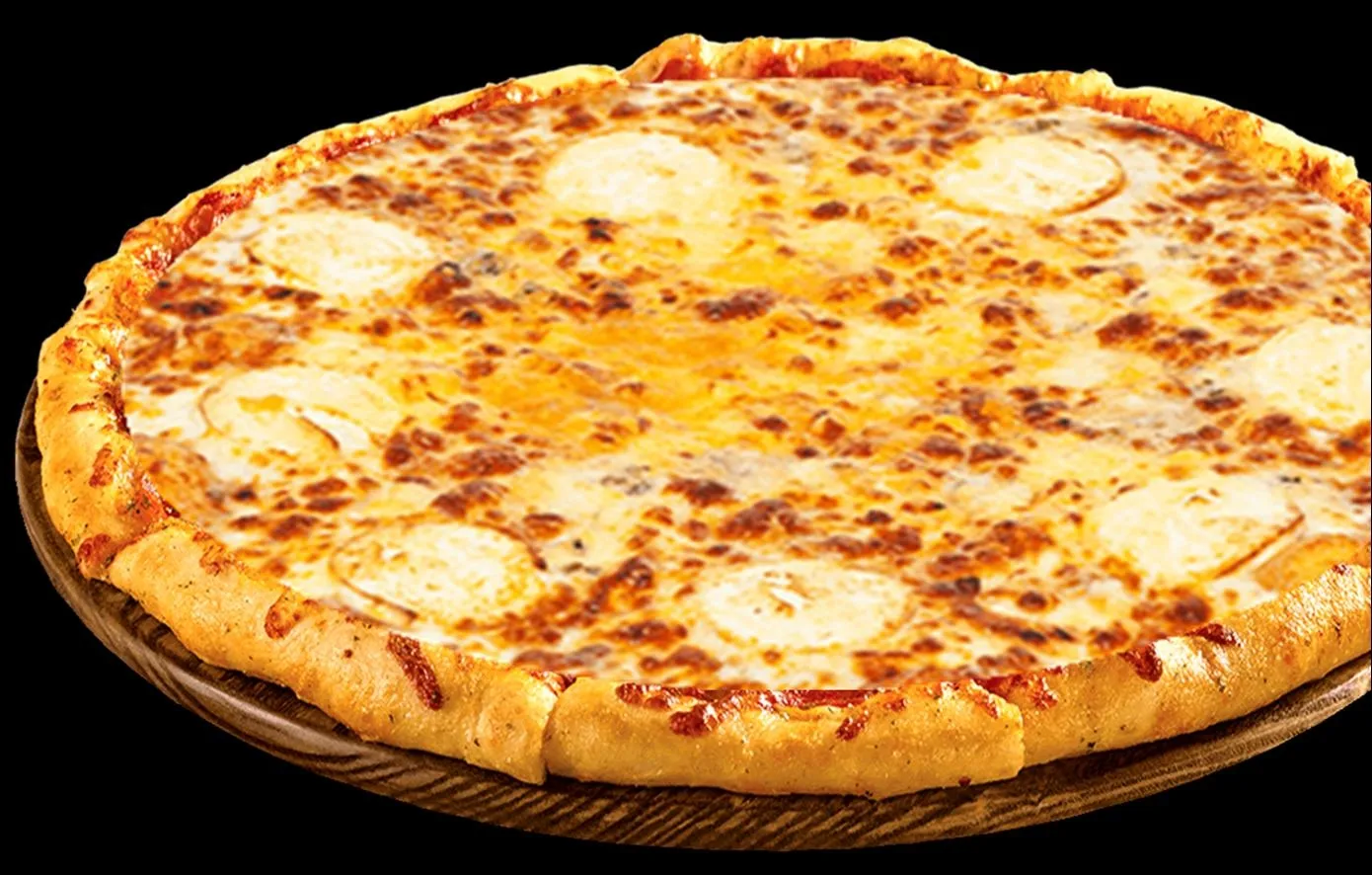 4 FROMAGES 