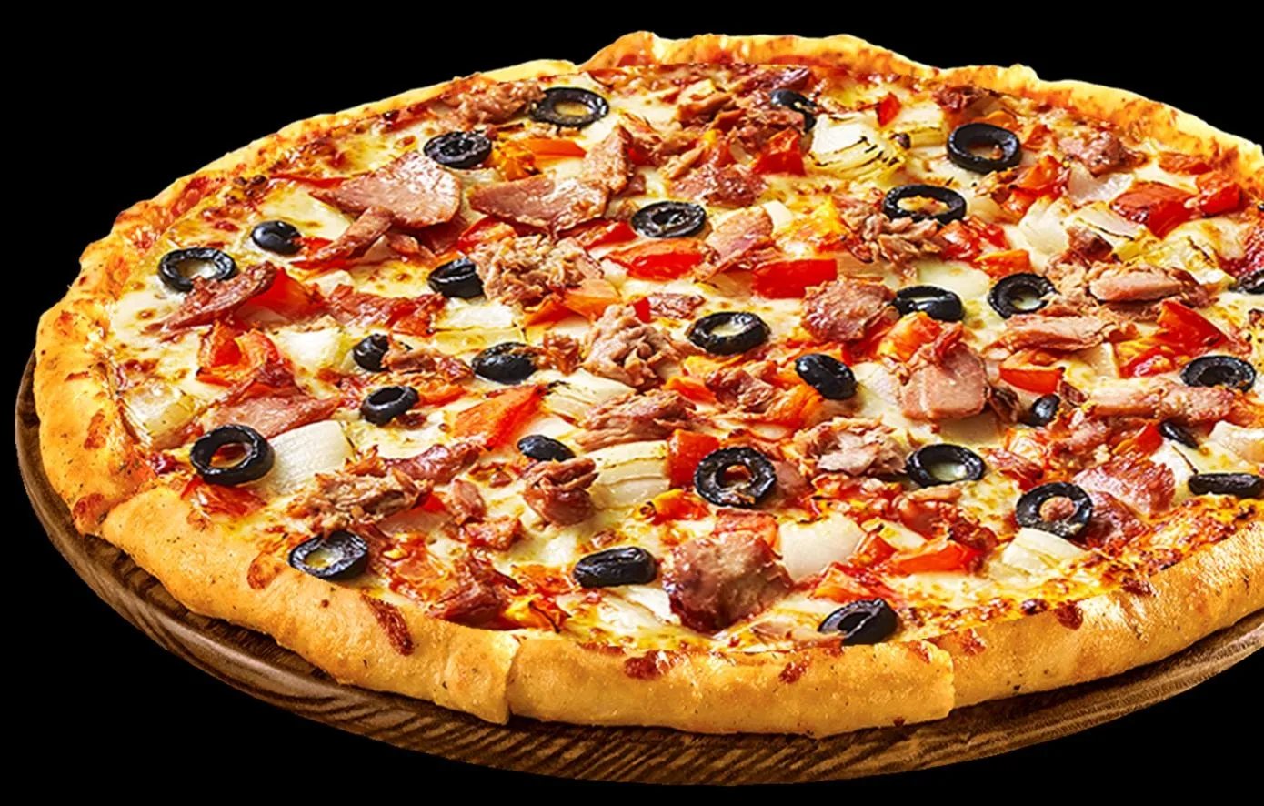 THON PROVENÇALE