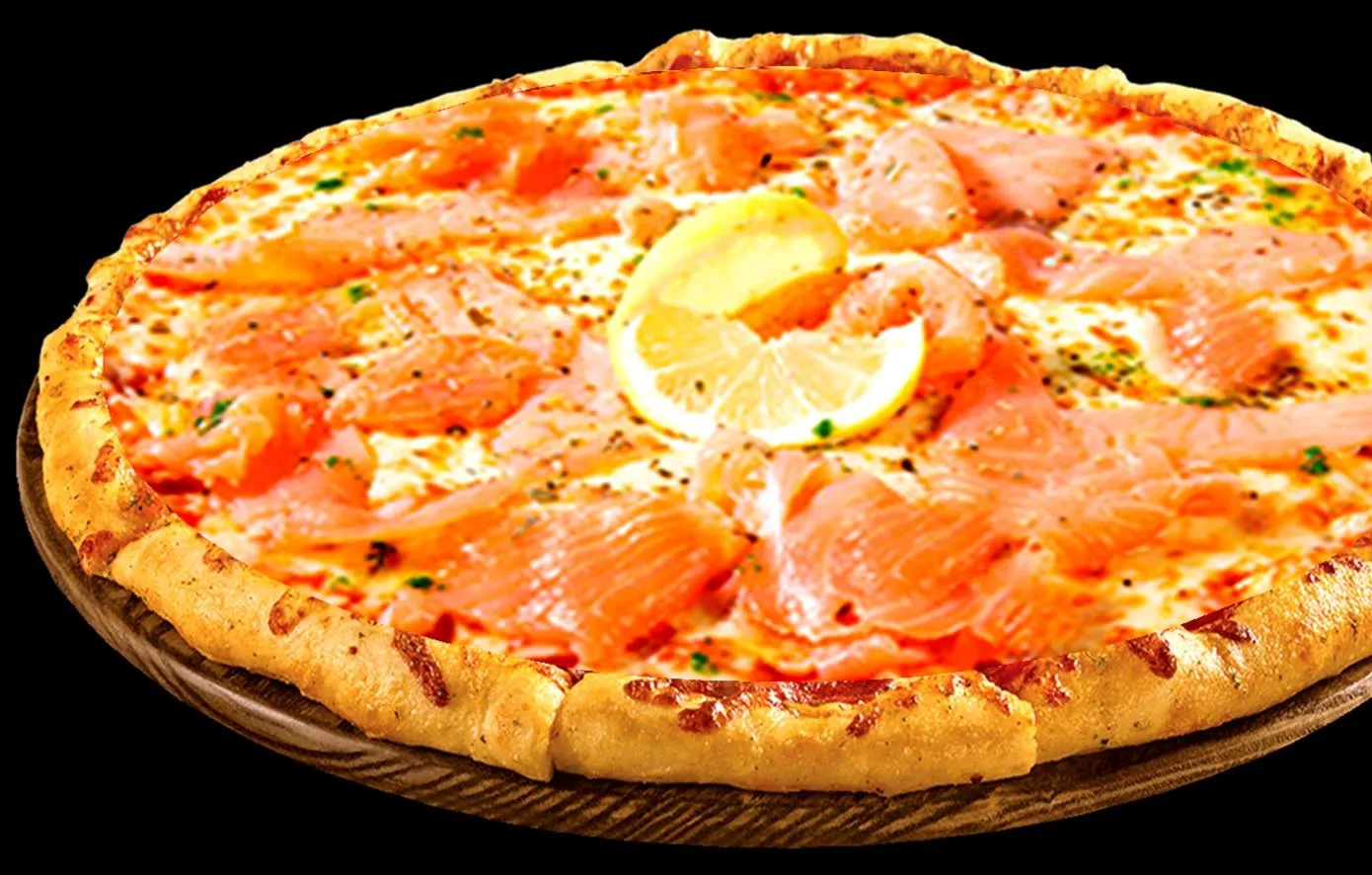 SAUMON