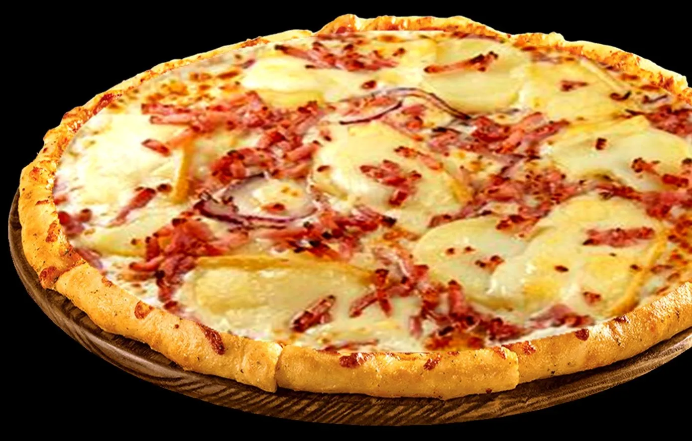 RACLETTE