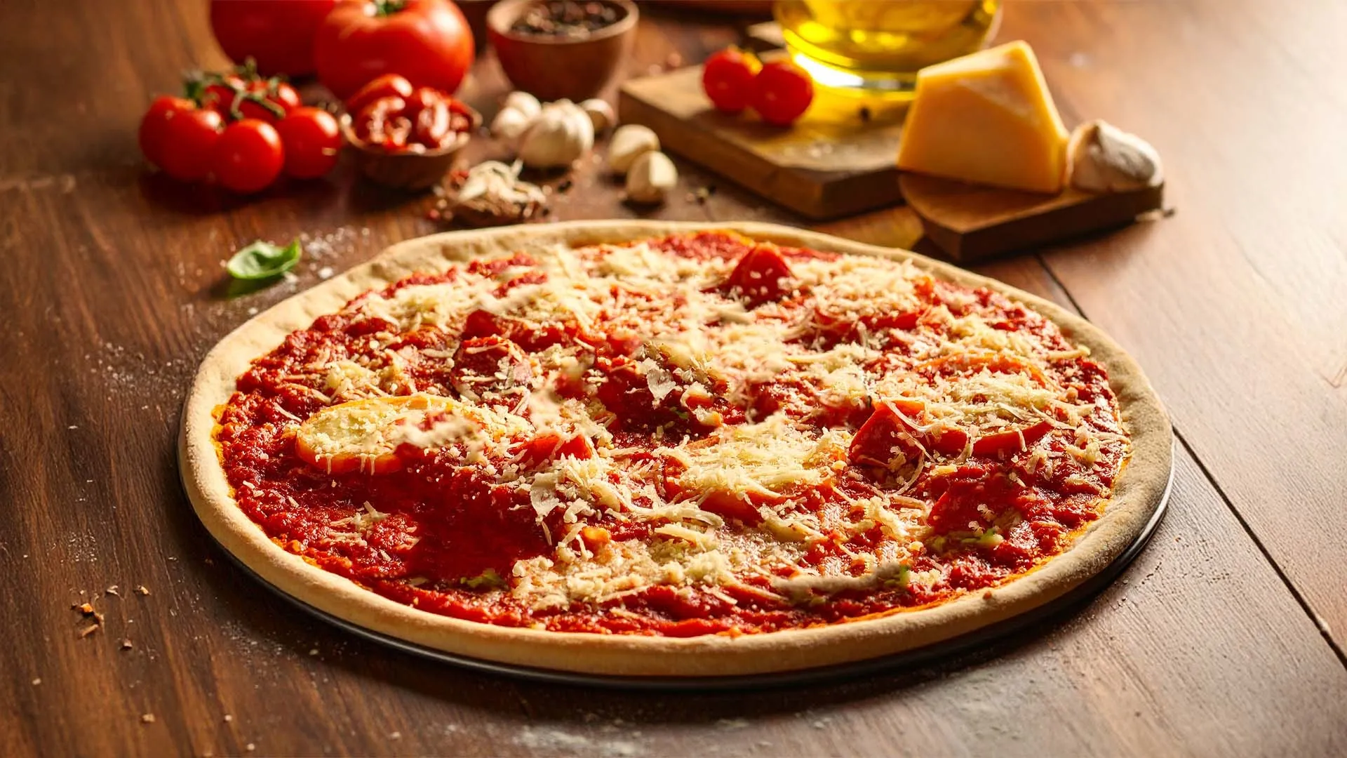 Margherita
