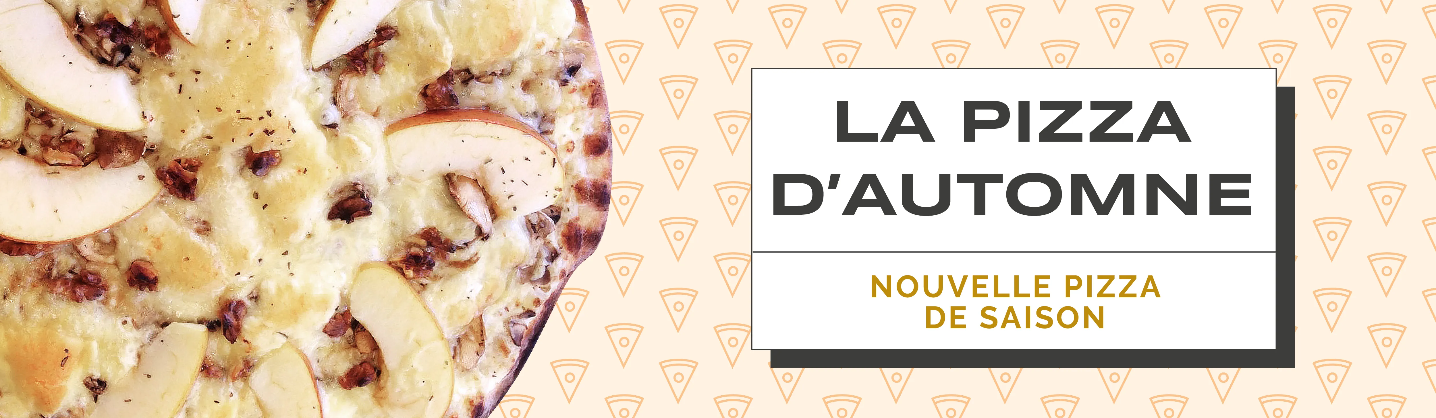 PIZZA CHIC