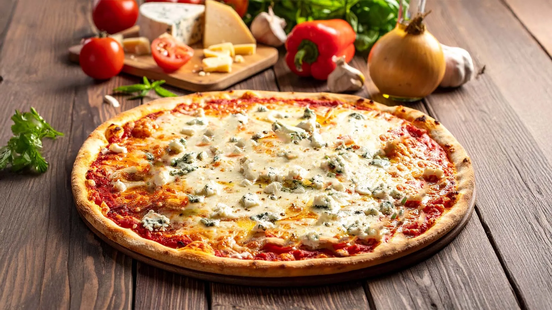 Formaggi