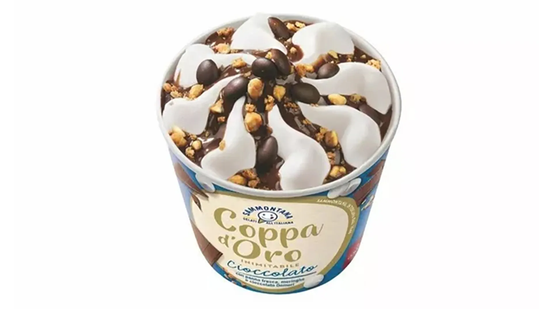 Ciocolatto