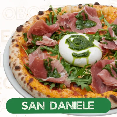 SAN DANIÈLE