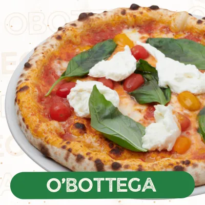 O&#39;BOTTEGA 