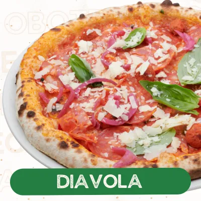 DIAVOLA