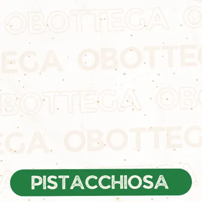 PISTACCHIOSA