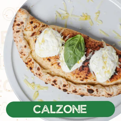 CALZONE 
