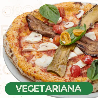 VEGETARIANA