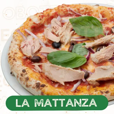 LA MATTANZA