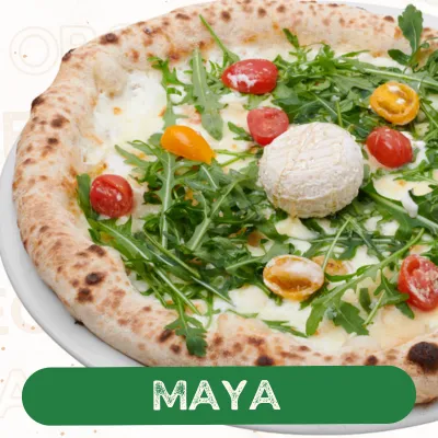 MAYA