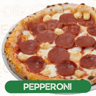 PEPPERONI 