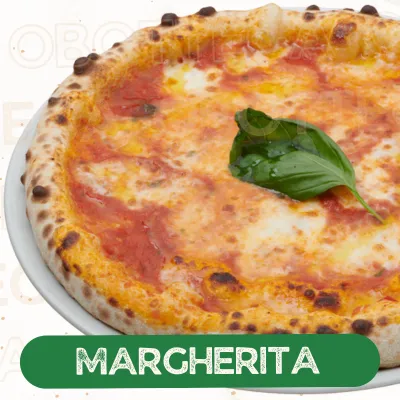 MARGHERITA
