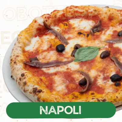 NAPOLI
