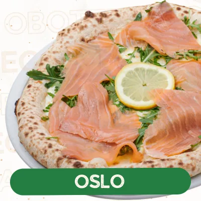 OSLO