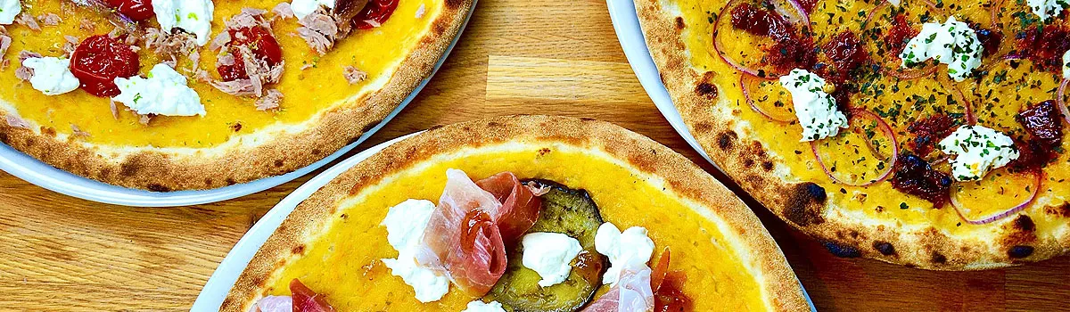 Nara Pizza