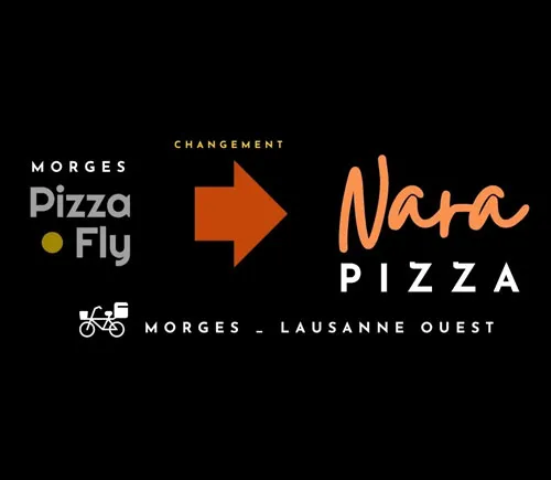Nara Pizza