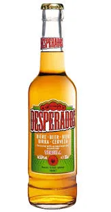Desperados ORIGINAL 33cl
