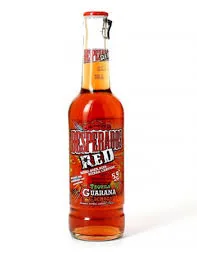 Desperados RED 33cl
