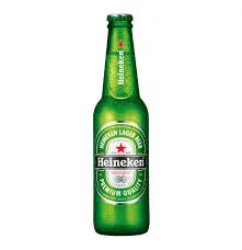 Heineken 25cl
