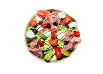 Salade Italienne