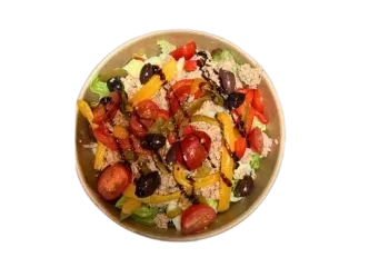 Salade Niçoise