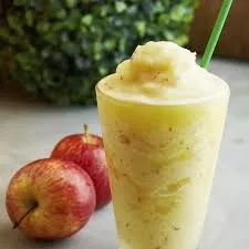 Smoothie Golden Banana