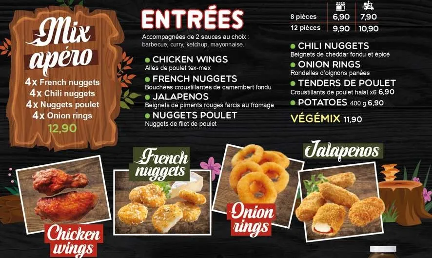 Pizza Planète Company
